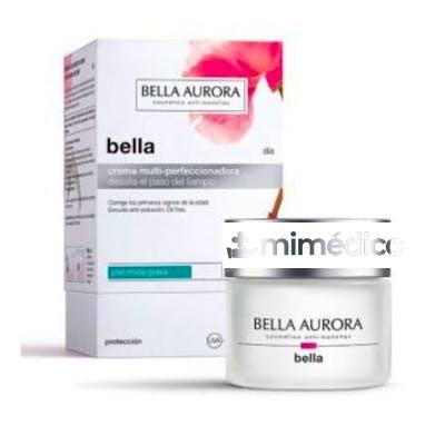 BELLA DIA CREMA PIEL MIXTA 50ML. BELLA AURORA