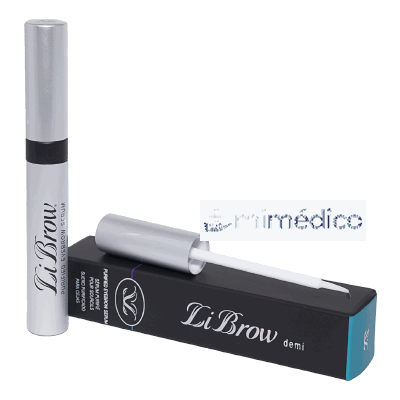 LIBROW SERUM ACTIVADOR CEJAS 2,95ML