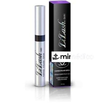 LILASH SUERO PURIFICADOR PARA PESTAÑAS 2ML. LILASH