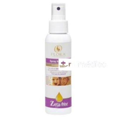 REPELENTE DE INSECTOS SPRAY AMBIENTAL 100ML. FLORA