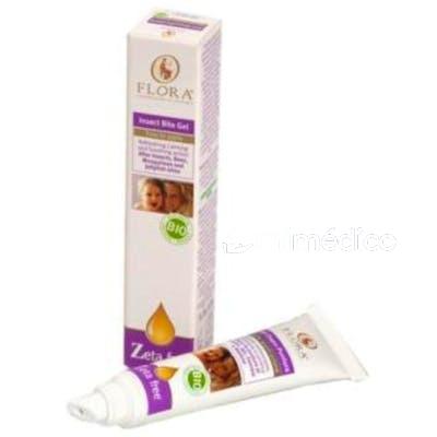 CALMANTE DE PICADURAS INSECTOS-MEDUSAS 20ML. FLORA