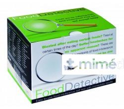 FOOD DETECTIVE DETECCION 59 ALIMENTOS KITS DE DIAGNOSTICO SALENGEI