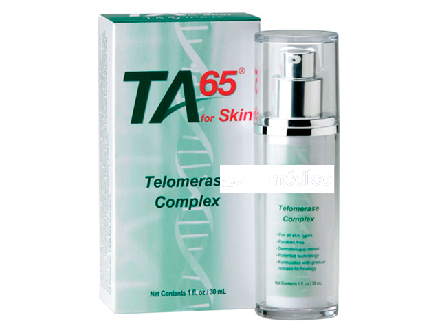 TA65 SKIN 30 ML. TA SCIENCES SALENGEI