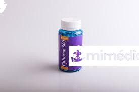 CHITOSAN 500MG 90CAPS  DIET4U
