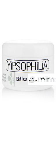 BALSAMO INTENSIVO BIO 30ML YIPSOPHILIA
