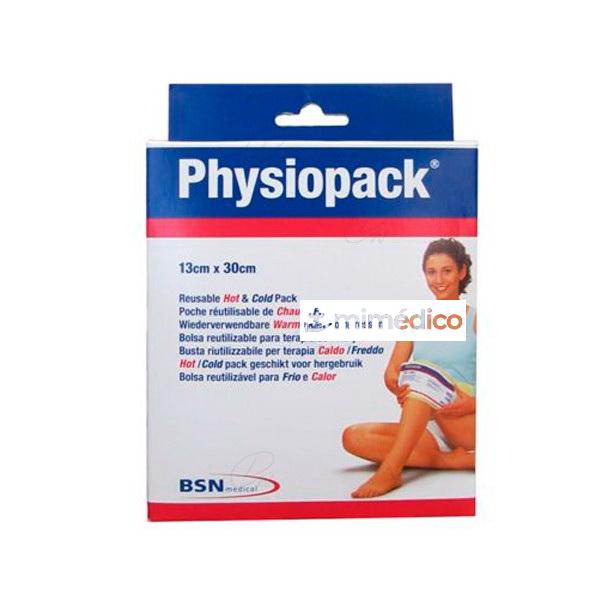 PHYSIOPACK BOLSA FRIO CALOR 13CM X 30CM BSN MEDICAL