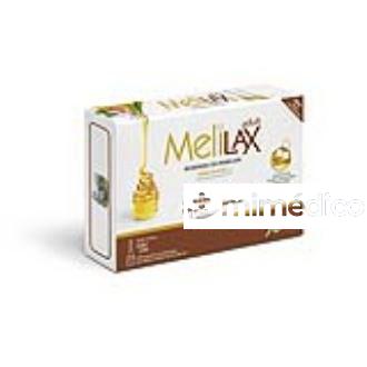 MELILAX PEDIATRIC MICROENEMAS 5GR 6UDS