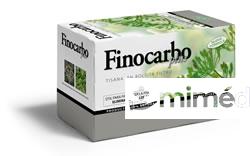 FINOCARBO PLUS TISANA 20 BOLSITAS  ABOCA