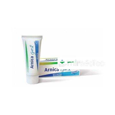 ARNICA GEL 120 GRAMOS  BOIRON