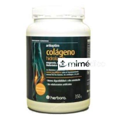 ARTIOPTIM COLAGENO HIDROLIZADO 350GR. HERBORA