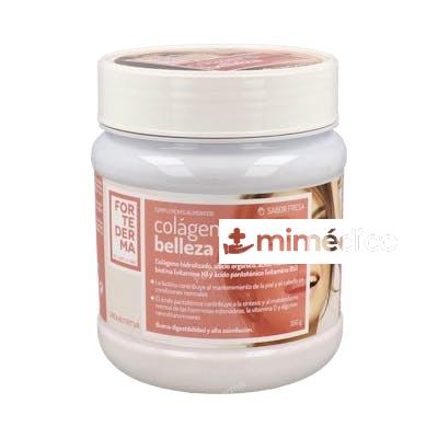 COLAGENO BELLEZA 350GR. HERBORA