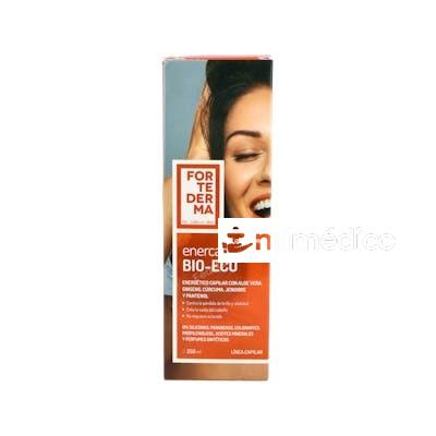ENERCAP ENERGETICO CAPILAR 250ML. BIO HERBORA