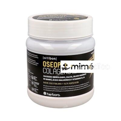 OSEOPLUS COLAGENO 350GR. HERBORA