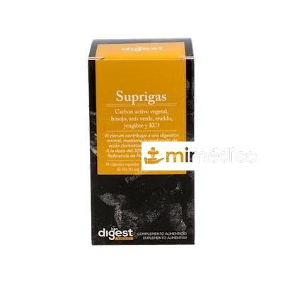SUPRIGAS 30CAP. HERBORA