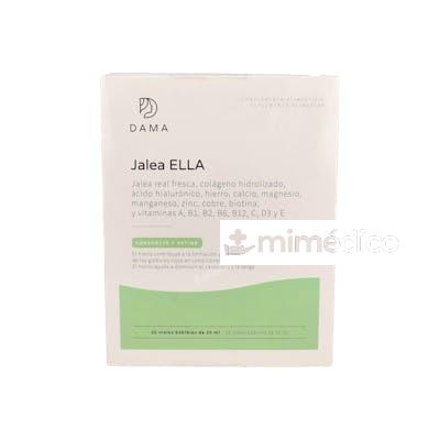 JALEA ELLA 20VIALES HERBORA