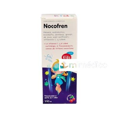 NOCOFREN 250ML. HERBORA