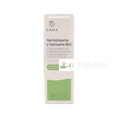 GEL HIDRATANTE LUBRICANTE 50ML. BIO HERBORA