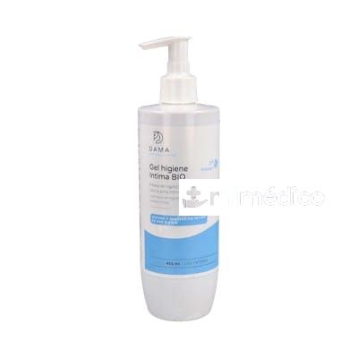 GEL HIGIENE INTIMA 400ML. BIO HERBORA