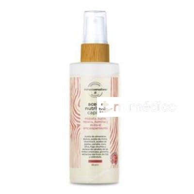 MIMESIS SENSATIONS ACEITE NUTRITIVO CAPILAR 125ML HERBORA