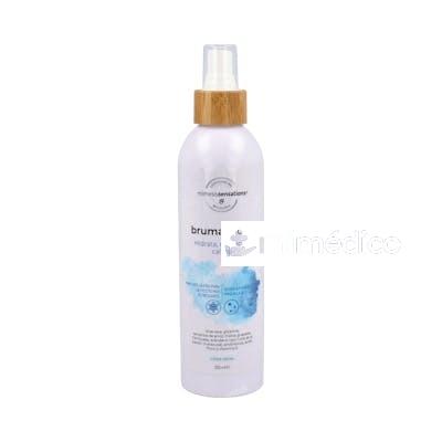 MIMESIS SENSATIONS BRUMA FACIAL 250ML. HERBORA