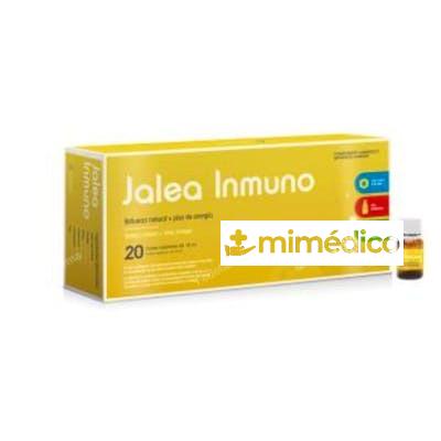 ACTIFENS JALEA INMUNO 20AMP. HERBORA