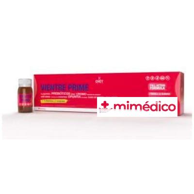 DIET PRIME VIENTRE PRIME 20VIALES. HERBORA