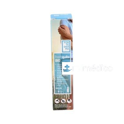 FOTODERMA FRESHQUITO BIO POST PICADA ROLL ON 10ML. HERBORA