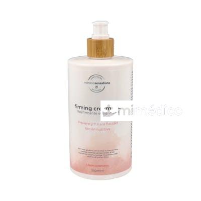 MIMESIS SENSATIONS FIRMING CREMA REAFIRMANTE 500ML HERBORA