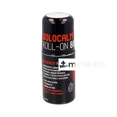 ARTISIX DOLOCALM ROLL-ON 50ML. BIO HERBORA