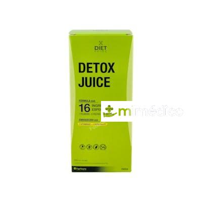 DIET PRIME DETOX JUICE 500ML. HERBORA