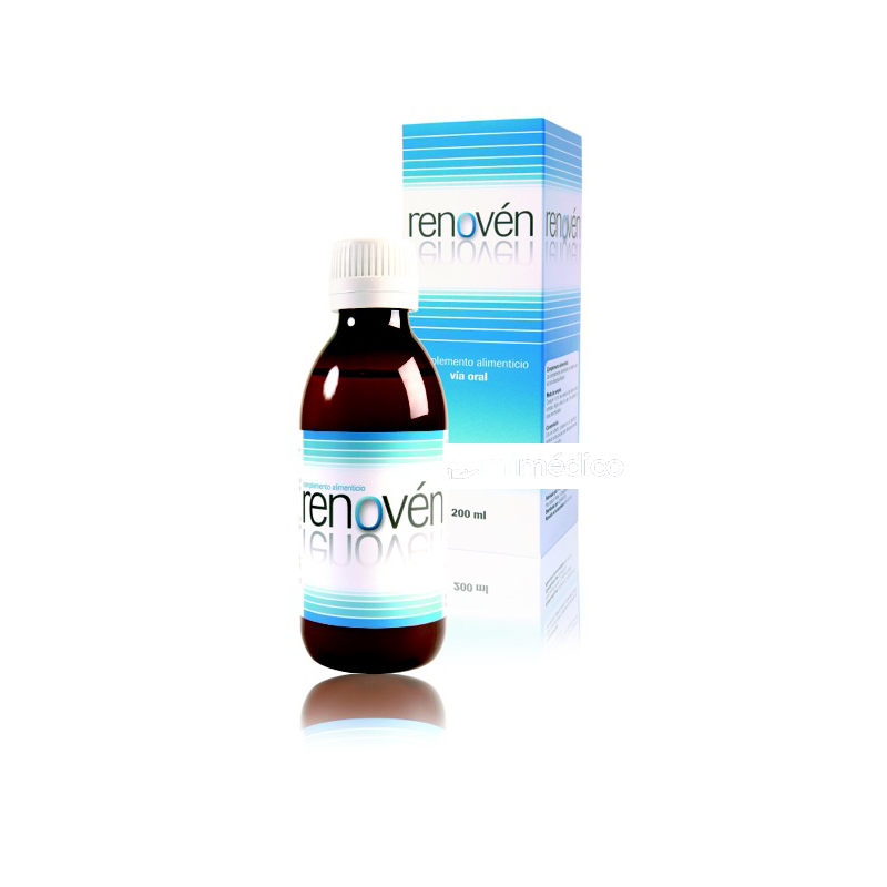 RENOVEN 200ML GEAMED