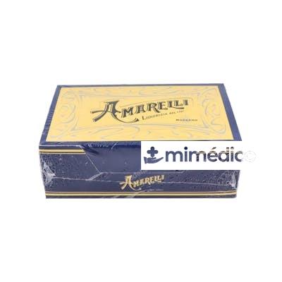 AMARELLI ORO SPEZZATA REGALIZ EN TROZOS 12UDX40GR AMARELLI