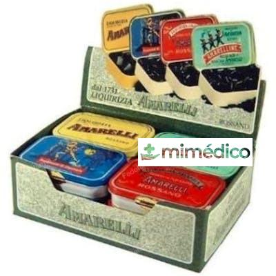 AMARELLI MIXED SPEZZATA-SPEZZATINA-ROMBETTI-FAVETE AMARELLI
