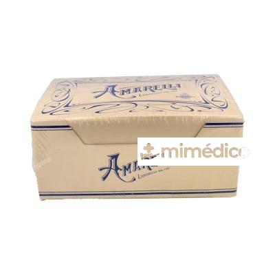 SPEZZATA TROCITOS REGALIZ BOLSA EXPO 10X100GR. AMARELLI