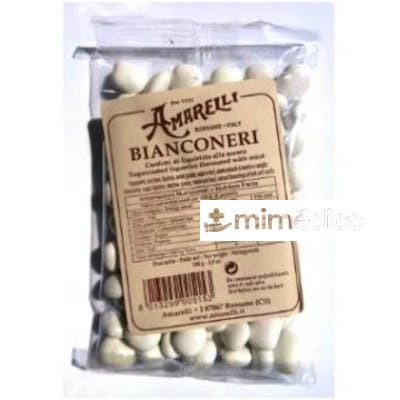 BIANCONERI REGALIZ A LA MENTA EXPO 10X100GR. AMARELLI