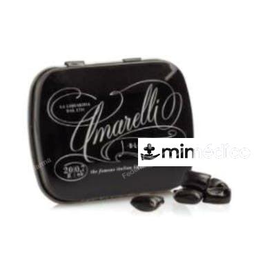 BLACK LABEL SIN GLUTEN 12X40GR. AMARELLI