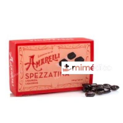 RED SPEZZATINA 12X100GR. AMARELLI