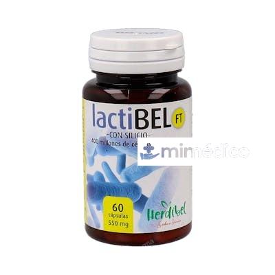 LACTIBEL 60CAP. HERDIBEL