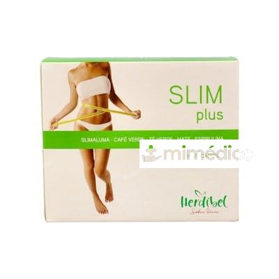SLIM PLUS 24AMP. HERDIBEL