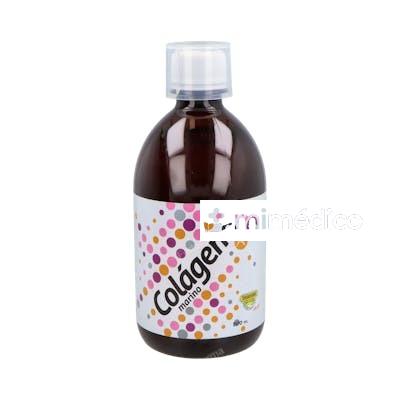 COLAGENO MARINO 500ML. HERDIBEL