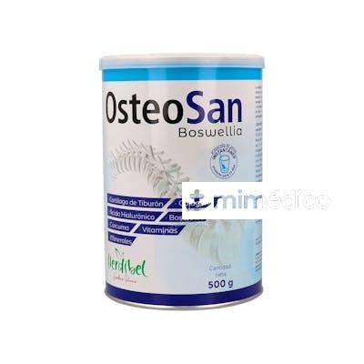 OSTEOSAN BOSWELIA 500GR. HERDIBEL