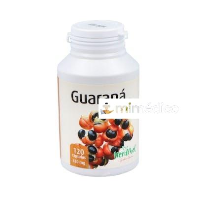 GUARANA 120CAP. HERDIBEL
