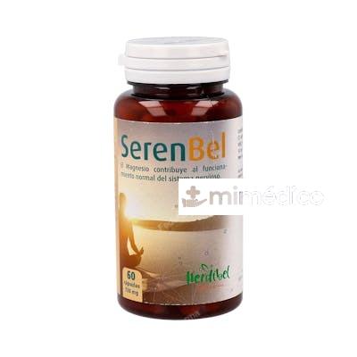 SERENBEL 60CAP. HERDIBEL