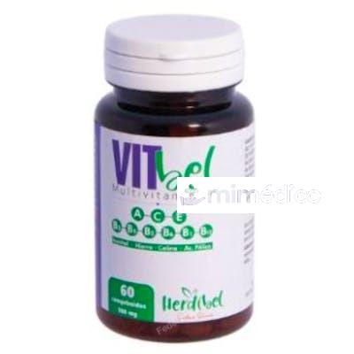 VITBEL 60COMP.MAST. HERDIBEL