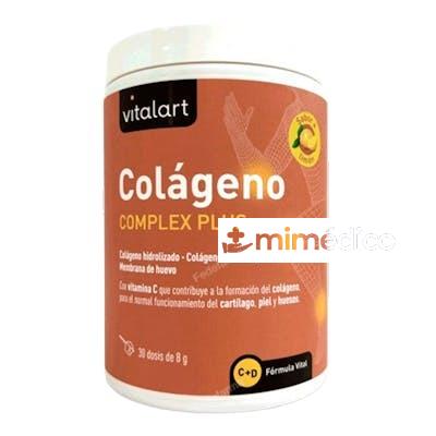 VITALART COLAGENO COMPLEX PLUS 30SBRS. VITALART