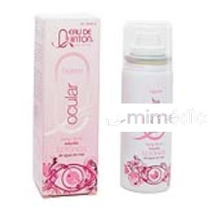 ACCION OCULAR SPRAY QUINTON
