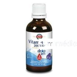 VIT D3 LIQUIDA 53ML KAL
