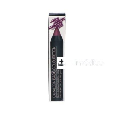 CAMALEON BASIC COLOURSTICK BERENJENA 4GR. CAMALEON COSMETICS