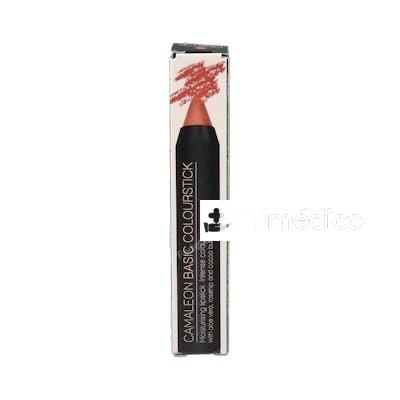 CAMALEON BASIC COLOURSTICK NUDE 4GR. CAMALEON COSMETICS