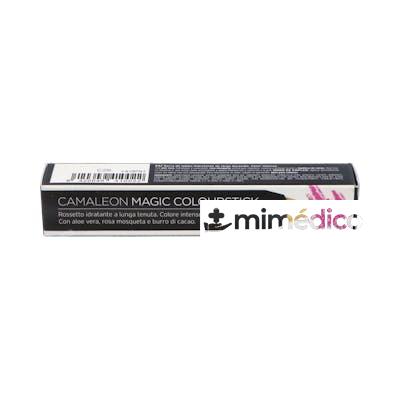 CAMALEON MAGIC COLOURSTICK AMARILLO 4GR. CAMALEON COSMETICS